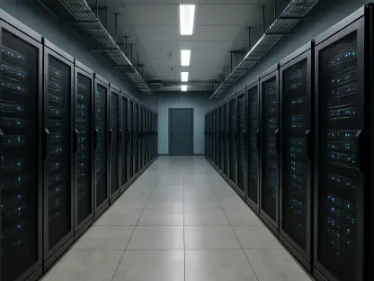 Mediterranean Data Centers Surge as Europe's Digital Hubs