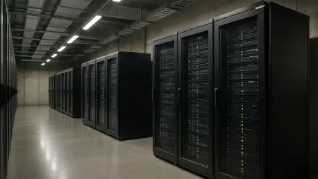 Data Centers Tackle AI Energy Surge with Smart Solutions