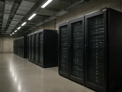 Data Centers Tackle AI Energy Surge with Smart Solutions