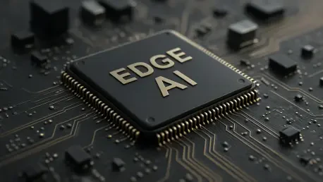 How Will Edge AI Chips Transform Technology by 2034?