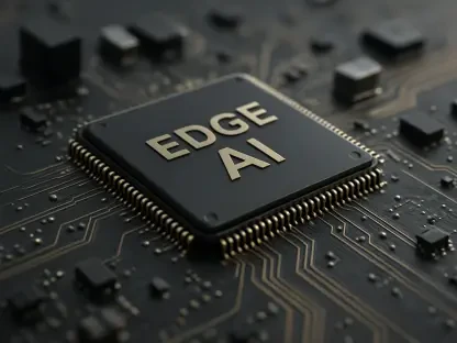 How Will Edge AI Chips Transform Technology by 2034?