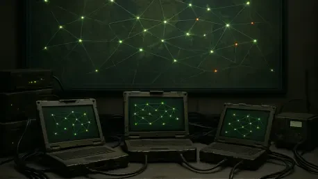 TSN Revolutionizes Military Network Architecture with Precision