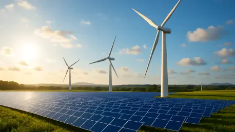 Can AI Greenferencing Revolutionize Data Centers with Wind Power?