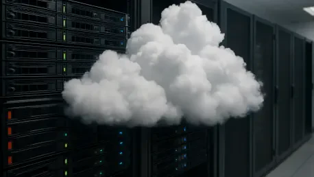 Building Adaptive Data Centers for a Future-Proof IT World