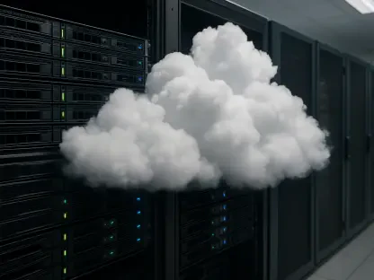 Building Adaptive Data Centers for a Future-Proof IT World