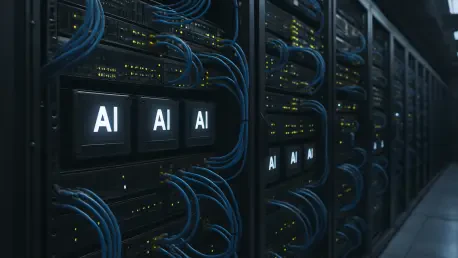 Amphenol Eyes $10B CommScope Deal in AI Infrastructure Boom