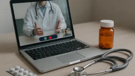 How Is IoT Revolutionizing Remote Patient Monitoring?