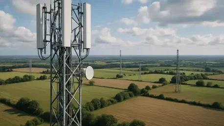 LPWAN Market Set for Major Growth from 2025 to 2035