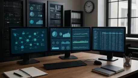 How Is Auvik Revolutionizing IT Management for SMBs?