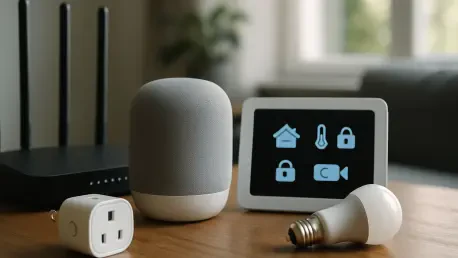 Synaptics Q4 2025: 55% IoT Growth Amid Profit Challenges