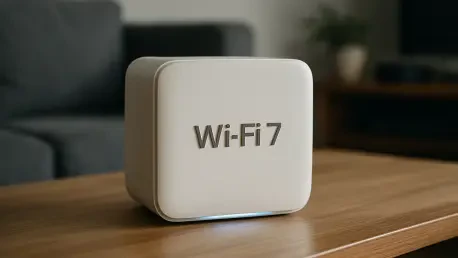 How Will Wi-Fi 7 Drive Enterprise WLAN Growth by 2028?