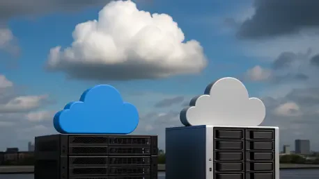 Old CPU Flaws Threaten Public Cloud Security in New Exploit