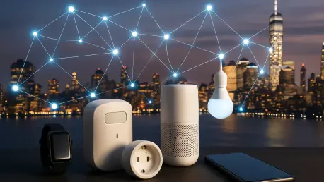 Semtech’s Q2 FY2026 Earnings: Growth and IoT Innovation
