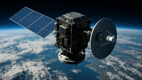 How Is EDGX Revolutionizing Satellite Edge Computing?