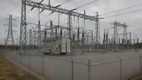How Are Data Centers Coping With Grid Power Challenges?