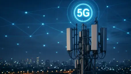 Why Are 5G Networks Essential for Digital Connectivity?