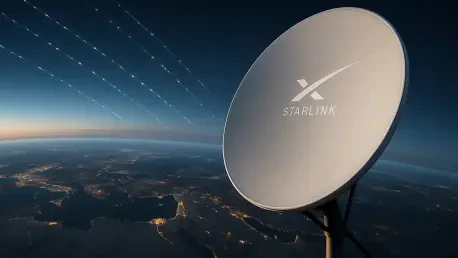 Why Is China Countering SpaceX’s Starlink Dominance?
