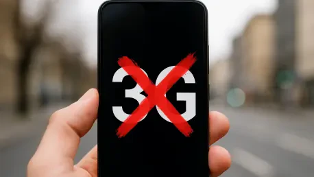 Rogers’ 3G Shutdown in 2025 Disrupts MVNOs and Users