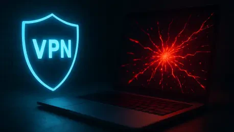 Fortinet Faces Critical SIEM Flaw and VPN Attack Surge
