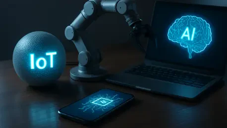 Soracom Unveils AI-Powered Tools for IoT Innovation