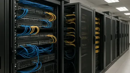 Data Center Switches Market Booms with Cloud and AI Demand