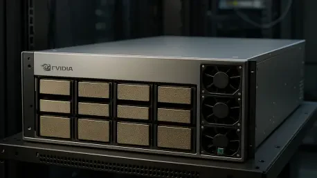 Nvidia Unveils AI and Hardware Breakthroughs at SIGGRAPH 2025