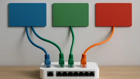 Network Segmentation Tactics for Hybrid Environments
