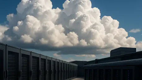 Global Data Center Boom: AI and Sustainability Drive Growth