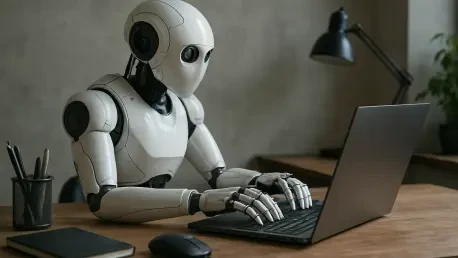 AI Agents Transform Telecom Operations for the Future