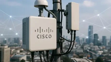 Cisco’s Mobile IoT Leadership Drives Growth and Innovation