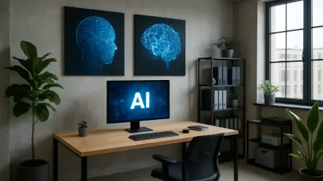 How Is AI Reshaping Tech Sectors and Investment Opportunities?