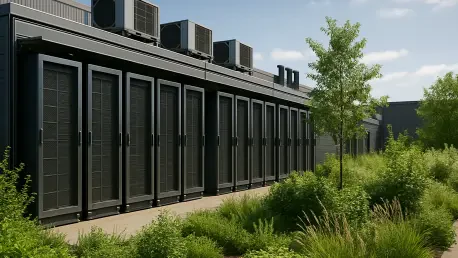 Water-Free Data Centers – Review