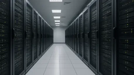 Trend Analysis: Data Center Capacity Crisis