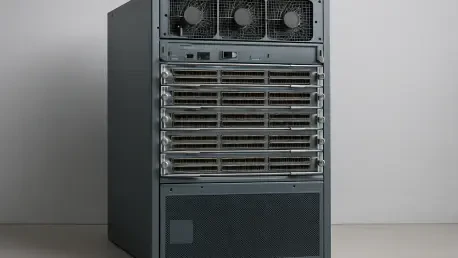 How Does Cisco MDS 9000 Enhance IBM z17 AI Mainframes?