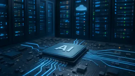 Broadcom Unveils Jericho4 Chip for AI Data Center Boost