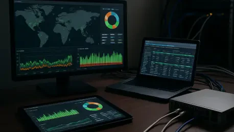 Which Network Monitoring Tools Dominate in 2025?