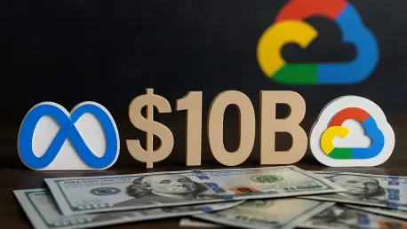 How Is Google’s $10B Meta Deal Shaping the AI Race?