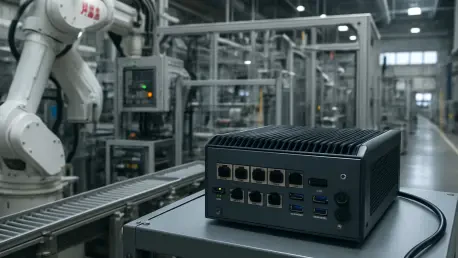 How Is Industrial Edge Computing Shaping Industry 4.0?
