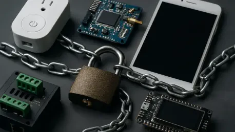 Safeguarding IoT IP: Securing Supply Chain Innovation
