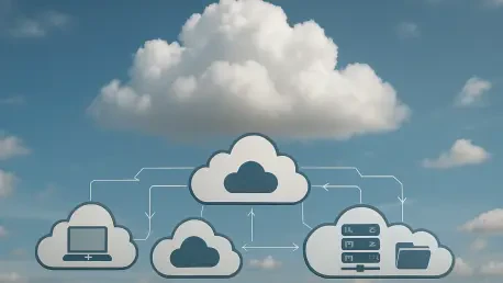 Hybrid Cloud Market to Reach $232.3 Billion by 2032