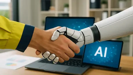 Networking Eases AI Anxiety in the Workplace, Expert Says