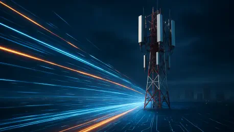 How Is NSF Breaking Latency Barriers in 5G Networks?
