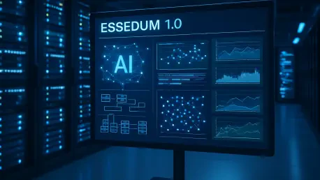 How Does Essedum 1.0 Simplify AI in Network Operations?
