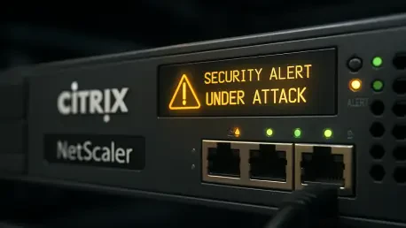 Citrix Patches Critical NetScaler Zero-Day Under Attack