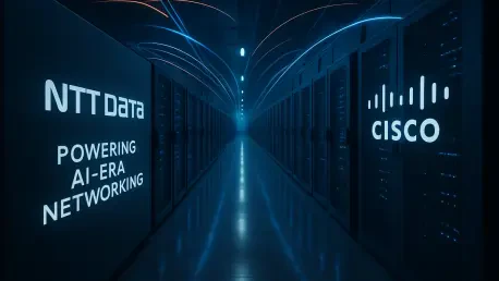 How Are NTT DATA and Cisco Powering AI-Era Networking?