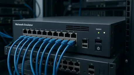 Network Emulator Market Leaders Shine in 2025 Report