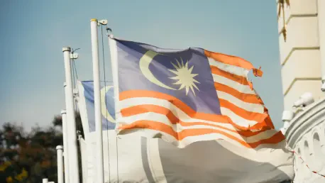 Malaysia Unveils First AI Processor in Global Tech Race