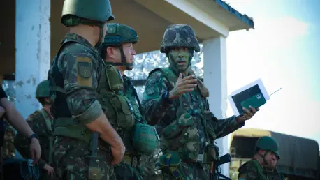 Willog Partners with R.O.K. Army for Smart Logistics Upgrade