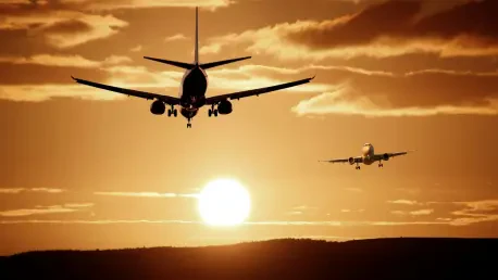Starlink Transforms Aviation with Satellite Broadband Power