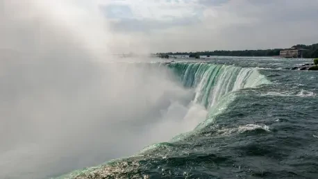 Google Invests $3B in Hydropower for AI Data Centers